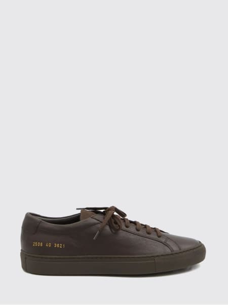 Обувь Мужское Common Projects