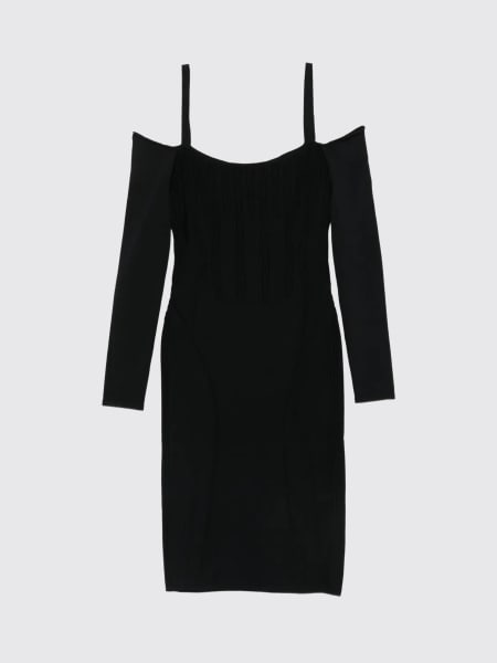 Dress woman Mugler