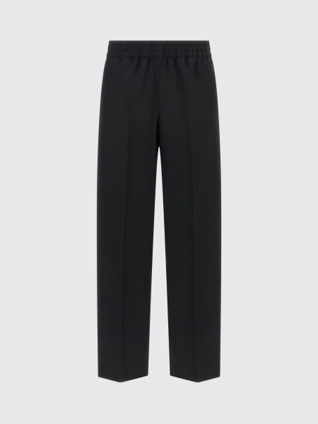 Pantalone in lana vergine Golden Goose