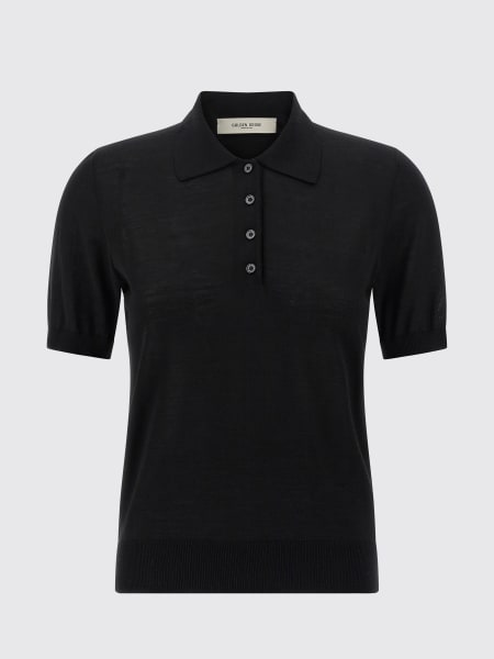 Polo femme Golden Goose