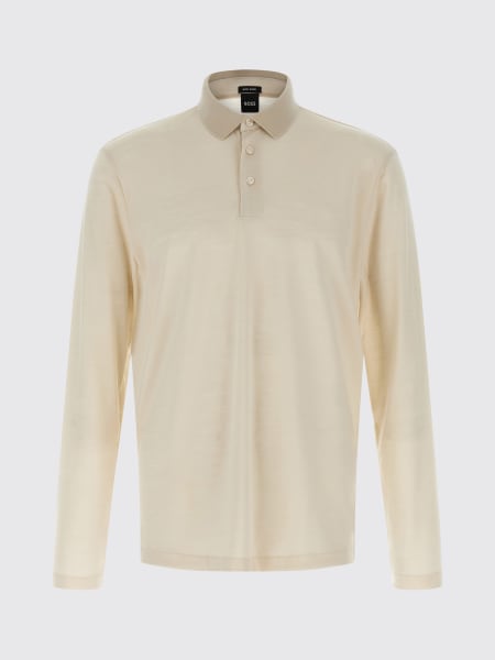 Polo hombre Boss
