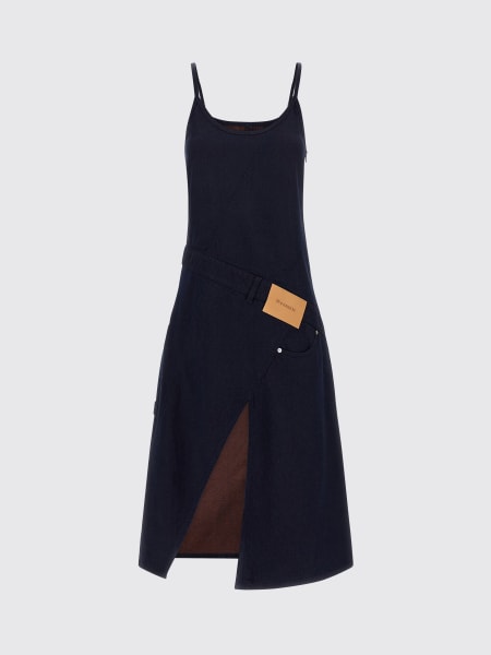 Dress woman Jw Anderson