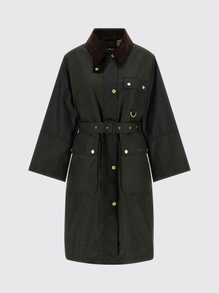 Jacket woman Barbour