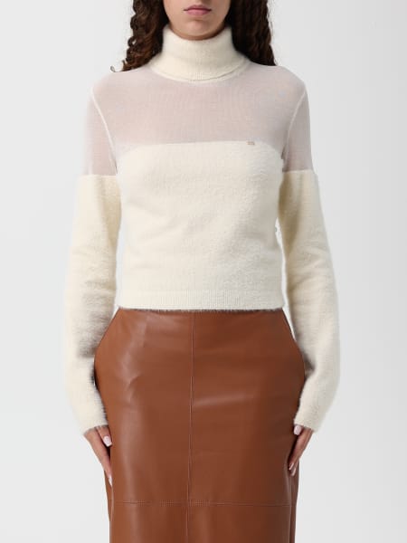 카디건 여성 Elisabetta Franchi