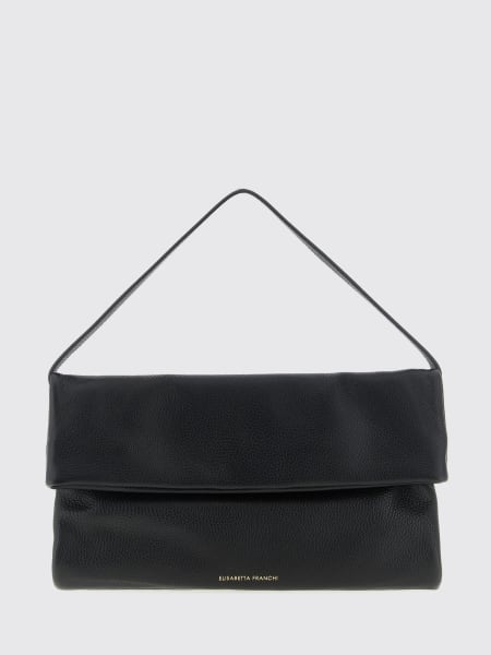 Borsa Elisabetta Franchi in pelle