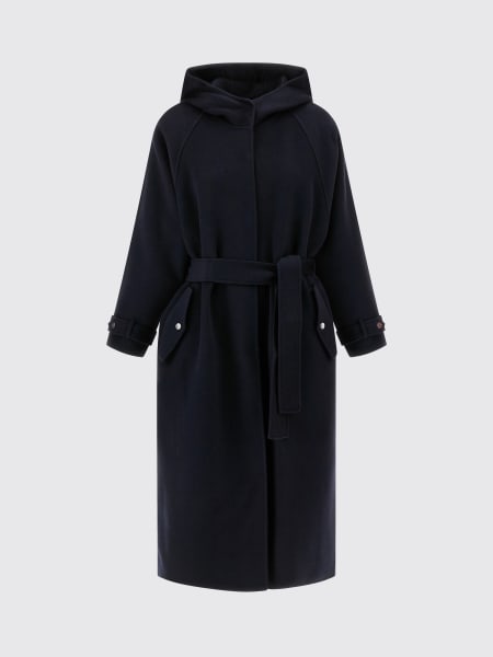 Trench coat woman Pinko