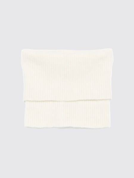 Scarf woman Rick Owens