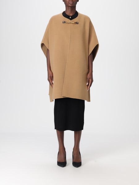 Mantella Michael Kors in misto lana