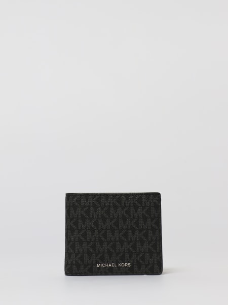 Wallet men Michael Kors