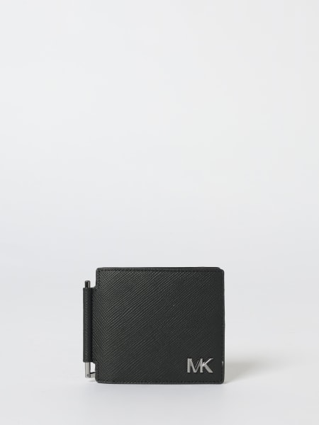 Wallet men Michael Kors