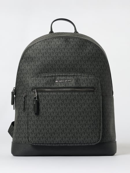 Backpack men Michael Kors