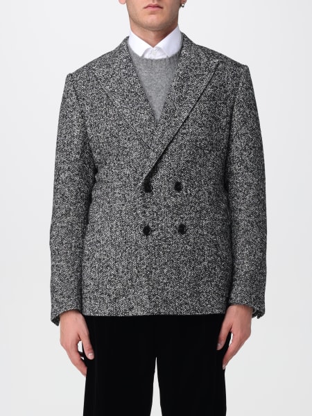 Jacket men Dolce & Gabbana