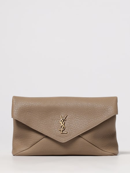 Shoulder bag woman Saint Laurent