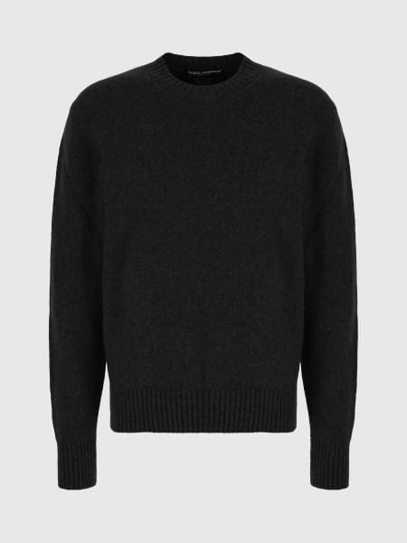 Sweater men Dolce & Gabbana