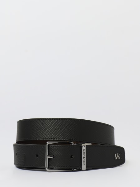 Belt men Michael Kors