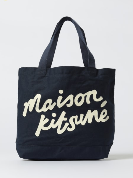Borsa uomo Maison KitsunÉ