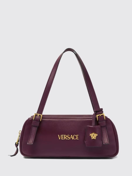 Shoulder bag woman Versace