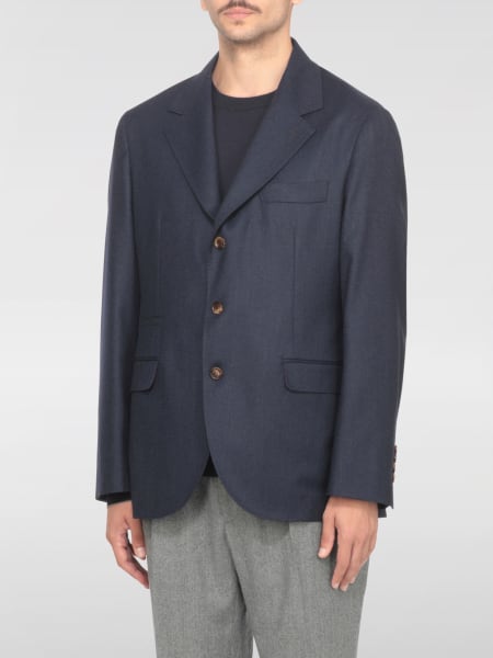 Chaqueta hombre Brunello Cucinelli