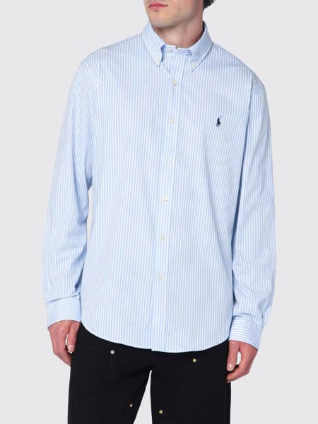 Shirt men Polo Ralph Lauren