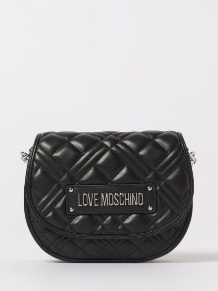 Наплечная сумка Женское Love Moschino