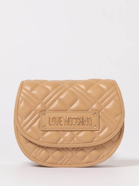 Наплечная сумка Женское Love Moschino