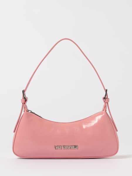 Shoulder bag woman Love Moschino