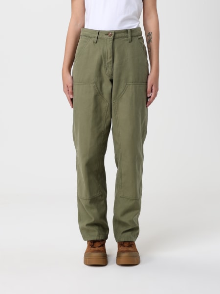 Hose damen Filson