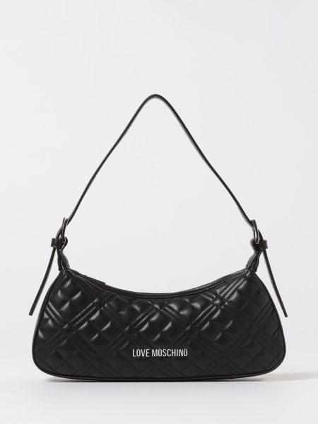 Bolso de hombro mujer Love Moschino