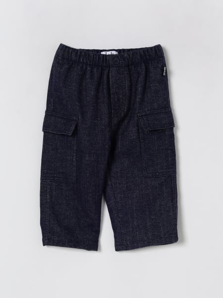 Pants kids Il Gufo