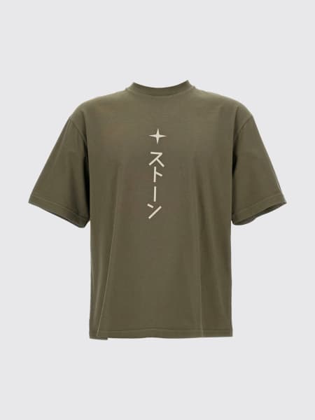 T-shirt men Stone Island