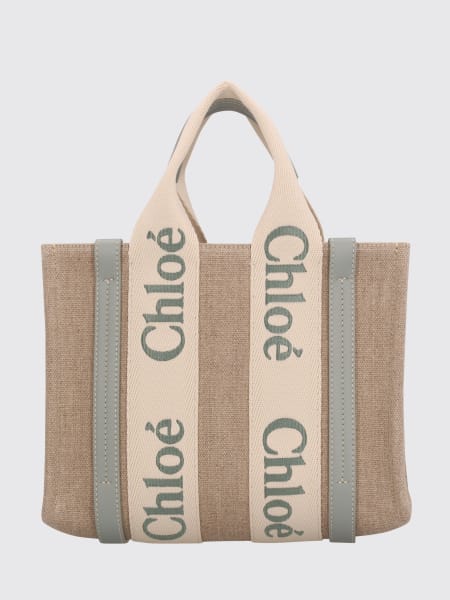 Handbag woman ChloÉ