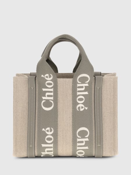 Handbag woman ChloÉ