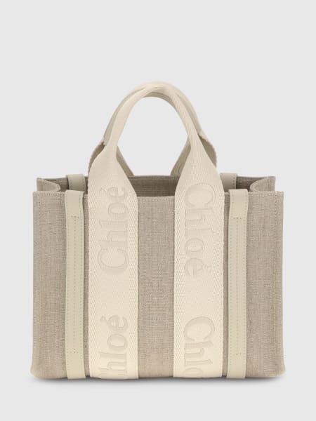 Handbag woman ChloÉ