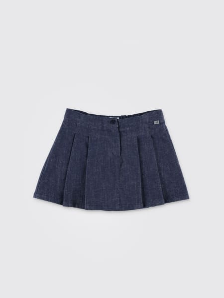 Skirt kids Il Gufo