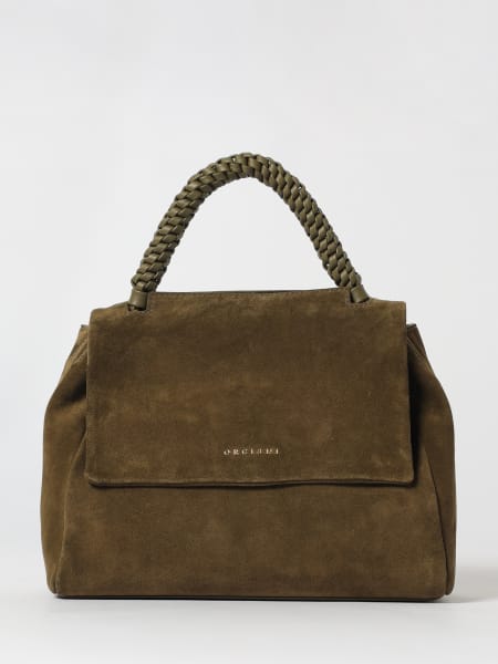 Borsa a mano donna Orciani
