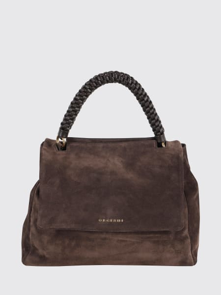 Borsa a mano donna Orciani