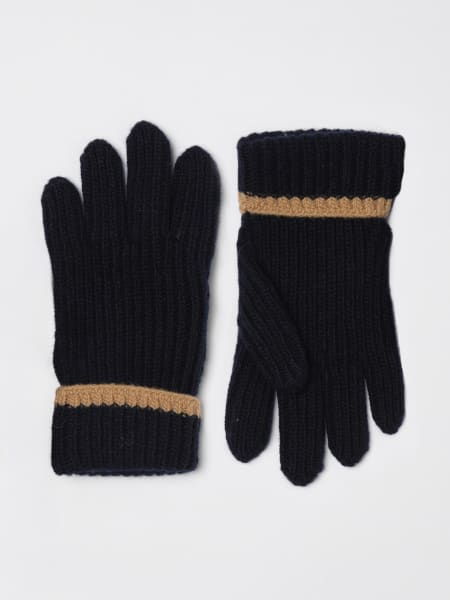 Gloves kids Il Gufo