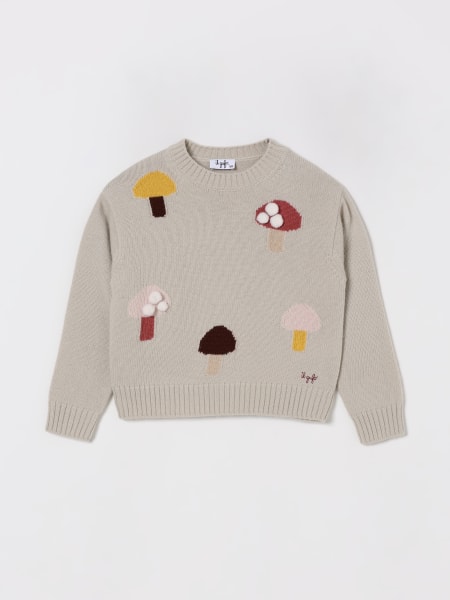 Sweater kids Il Gufo