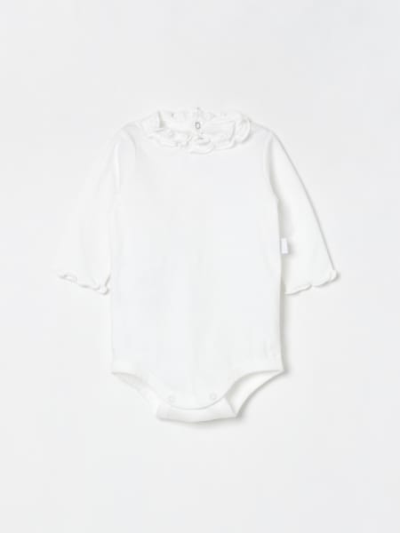 Bodysuit kids Il Gufo