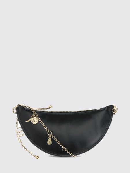 Shoulder bag woman ChloÉ