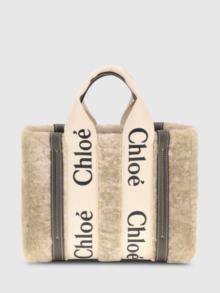 Shoulder bag woman ChloÉ