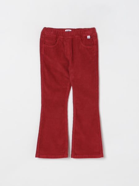 Trousers kids Il Gufo