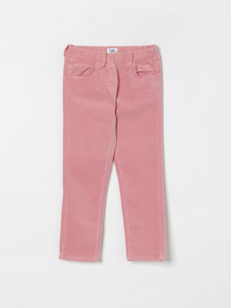 Pants kids Il Gufo