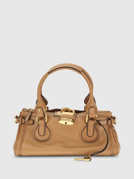 Shoulder bag woman ChloÉ