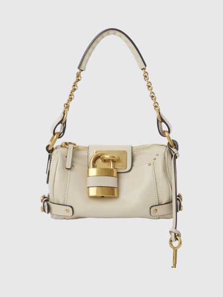 Shoulder bag woman ChloÉ