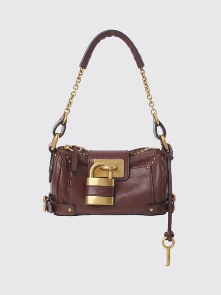 Shoulder bag woman ChloÉ