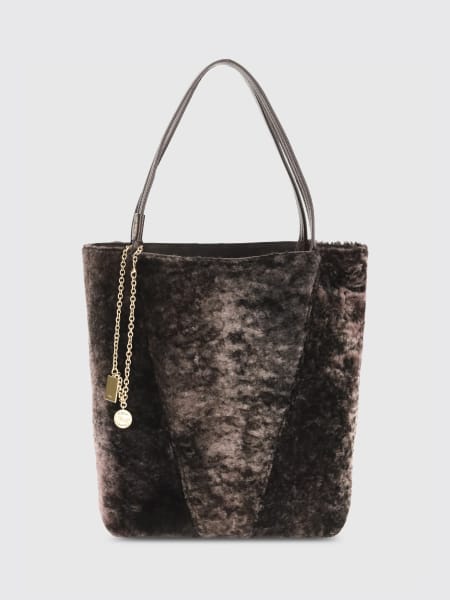 Shoulder bag woman ChloÉ