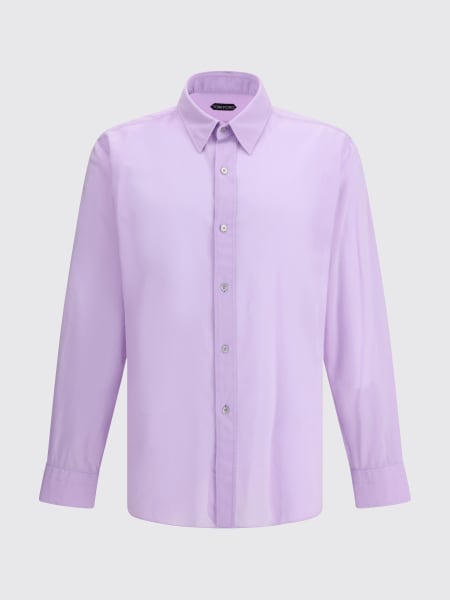 Shirt men Tom Ford
