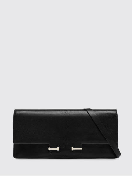 Borsa a spalla in pelle Tom Ford