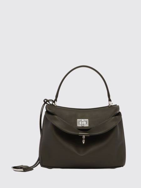Shoulder bag woman Balenciaga
